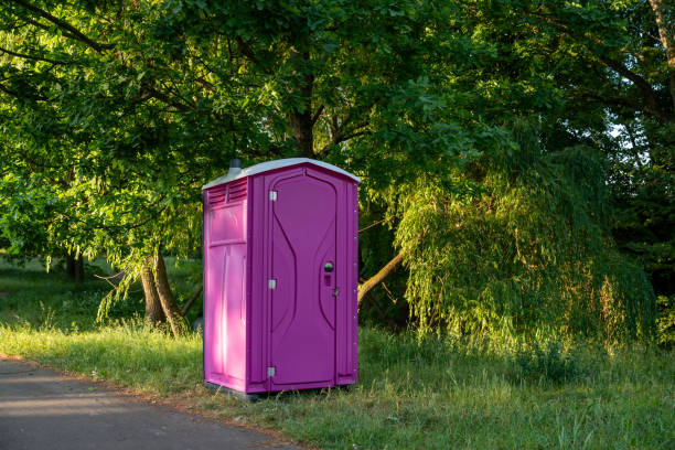 Portable Toilet Options We Offer in Carthage, MS