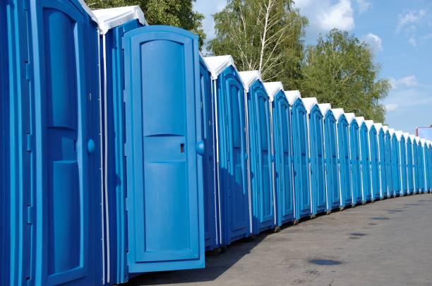 Best Luxury portable toilet rental  in Carthage, MS